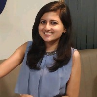 Nidhi Bajaj