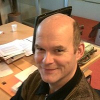 Jos Dielhof