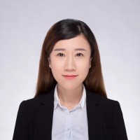 Victoria Liu 刘丹