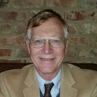 R. Chris Jones