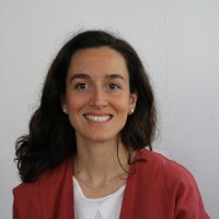 Inés Serrano Fernández, PhD.