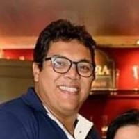 Rodrigo Amazonas