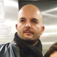 Felipe Marques Magrini