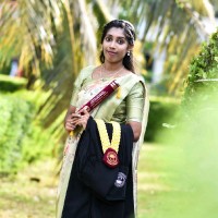Pavatharani Sivanesaraja