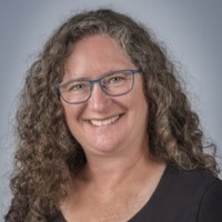 Lisa Dube