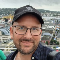 Simen Lund Svindal