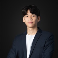 Ernest Yang