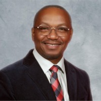 Professor Dilly Anumba