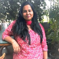 Niharika Srinivas