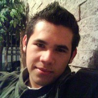 Jose Campos Medina