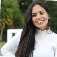 Micaela Rodriguez