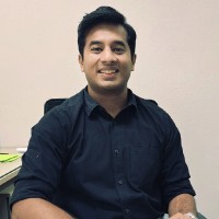 Vyshak Simha