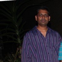 Harilal (Satish)