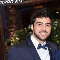 Joey Khabie