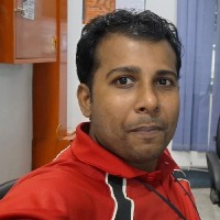 Shahed Md