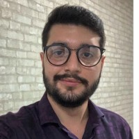 Marcos Vinícius Ferreira