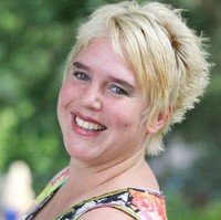 Yvette Monster- Van Nielen