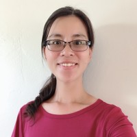 Cathy Huang