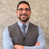 Pablo Garcia-Hernandez