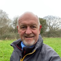 Rick Cooper