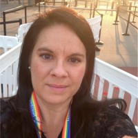 Stephanie Gilbert