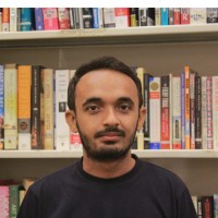Taha Jawed