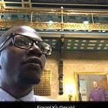 Emoni Gerald