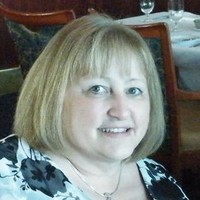 Rita Hamilton
