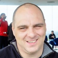 Chris Gemignani