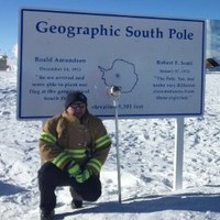 Sean Jenkins, Cptc, Emt-P