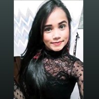 Geiziane Bezerra Pereira