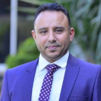 Wael Almodini