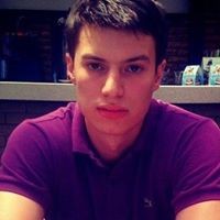 Алексей Бондарчук