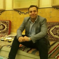Reza Sadri