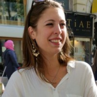 Elisabeth Lugger