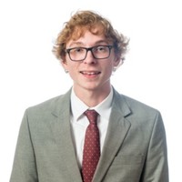 Bronson Rice