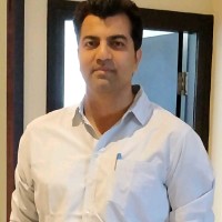 Sharad K.