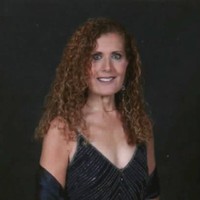Dr. Sheryl P. LIPTON