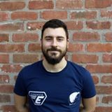 Giorgos Kouroukelesis