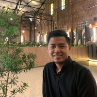 Angga Prihadie