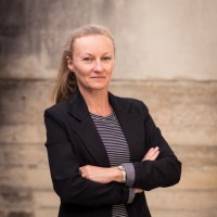 Anita Jallitsch-Halper