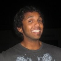 Marc Balgobin