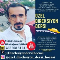Sinan Ç.