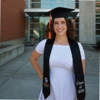 Maura Patterson, Eit