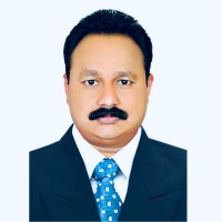 Sreekumar T C