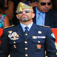 Jose Roque Fernandez Duran