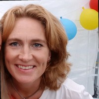 Bianca Bal- Van Der Zalm