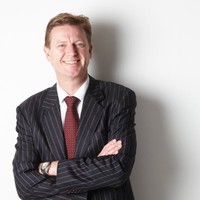 Simon Coates