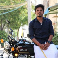 Dhivagar R