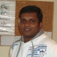Vigneshwaran Sevugan